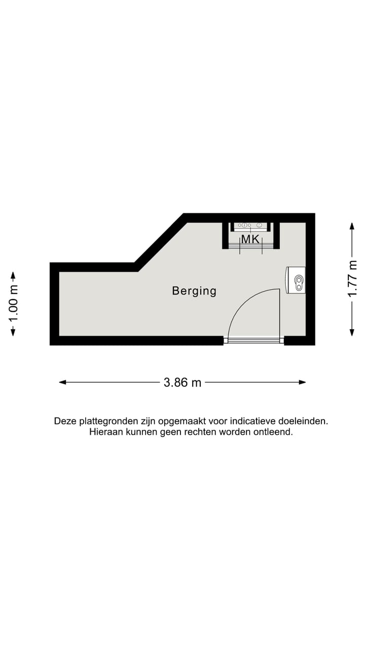 Foto 21 van Raadhuisplein 16-A