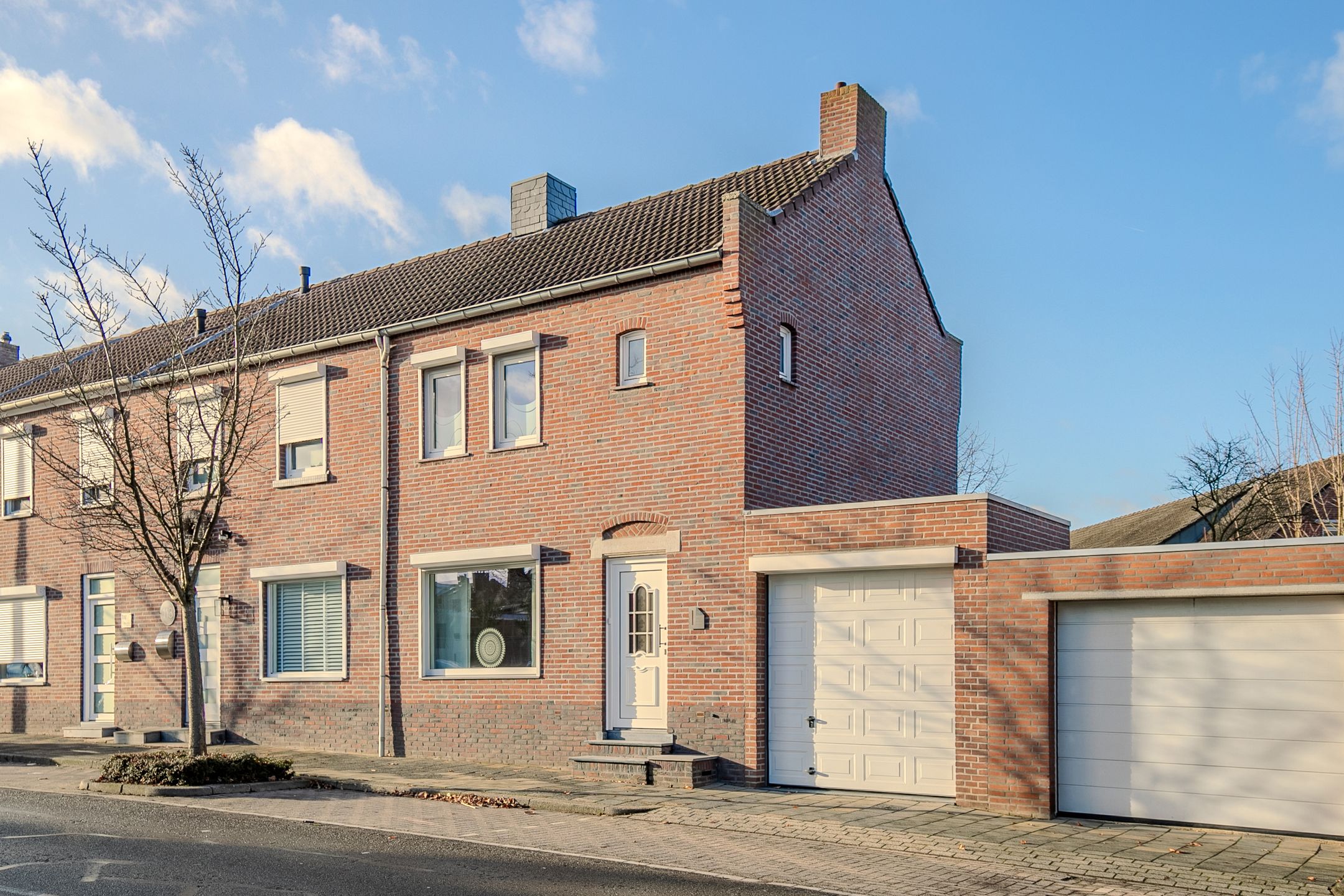 Buying a house in The Netherlands., Lindenlaan 115