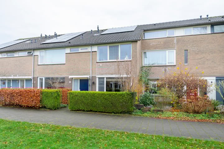 Foto 1 van Ploeglaan 27