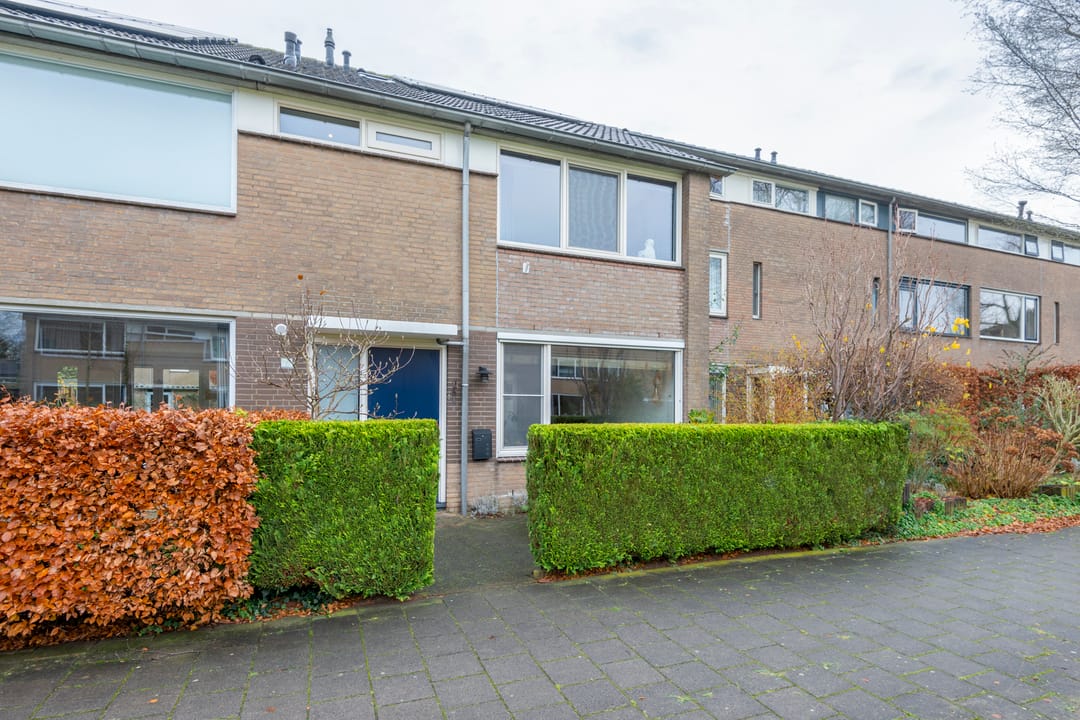 Foto 2 van Ploeglaan 27