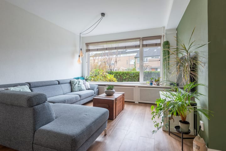 Foto 8 van Ploeglaan 27