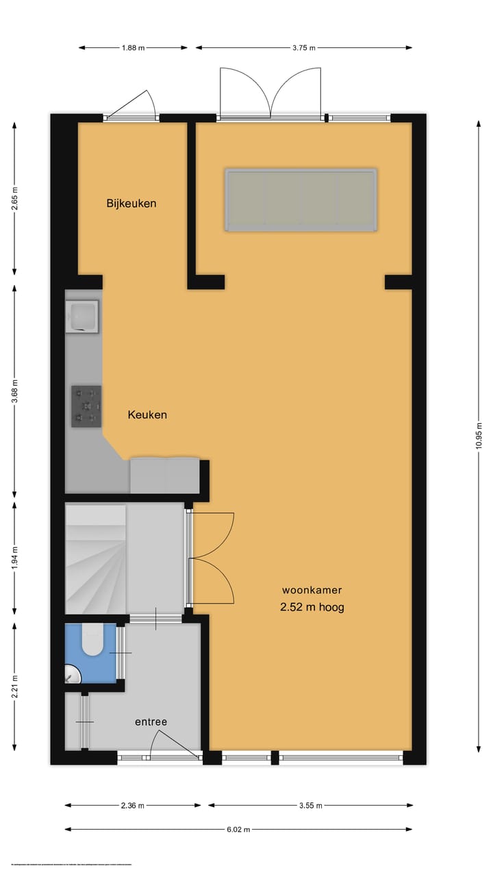 Foto 19 van Ploeglaan 27