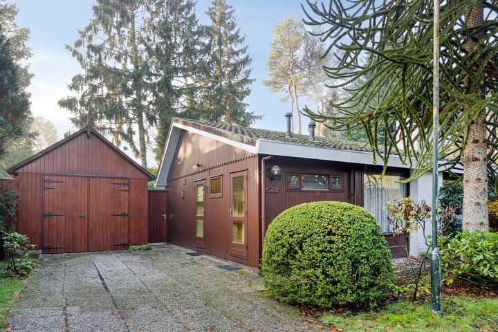 Foto 4 van Schaluinen 11-B298