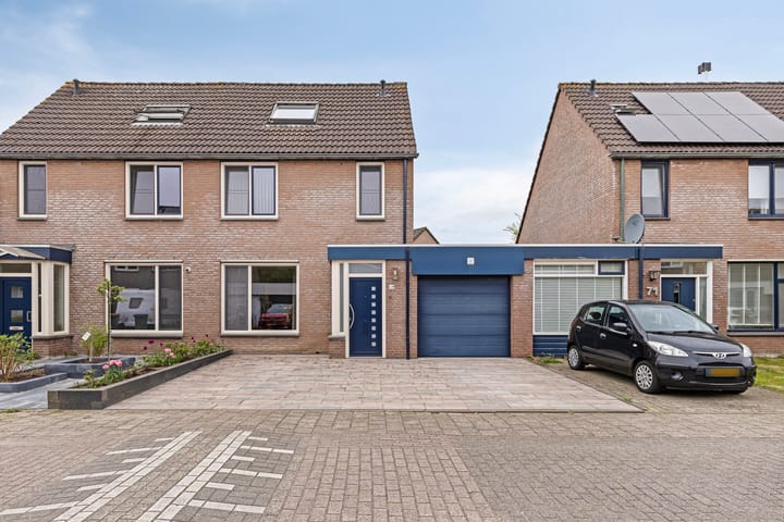 Nicoline Swijgmanstraat 69