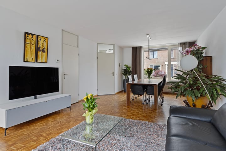 Foto 2 van Nicoline Swijgmanstraat 69