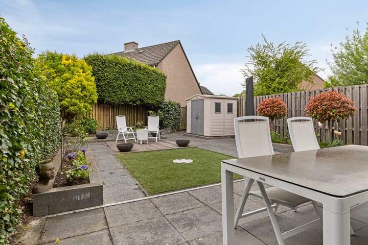 Foto 4 van Nicoline Swijgmanstraat 69