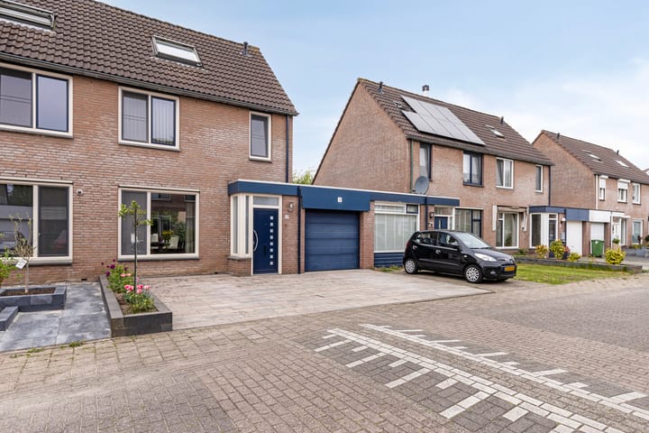 Foto 8 van Nicoline Swijgmanstraat 69