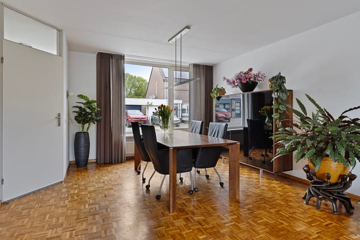 Foto 10 van Nicoline Swijgmanstraat 69