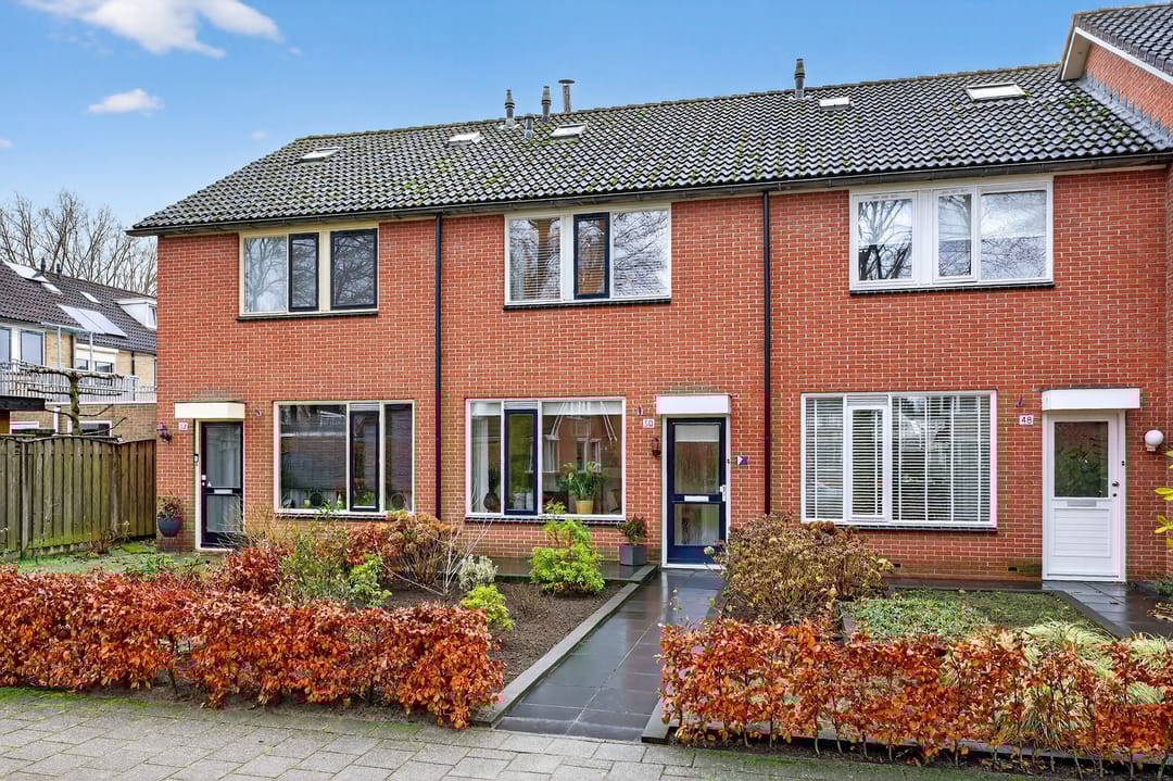 Foto 1 van Pastoor Petersstraat 50