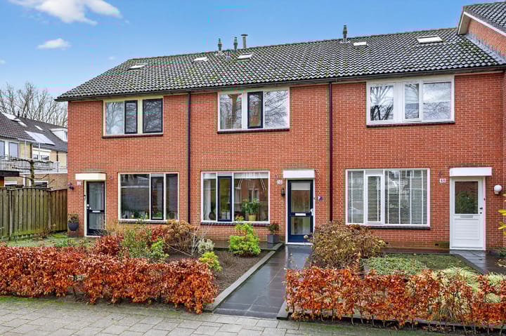 Foto 1 van Pastoor Petersstraat 50