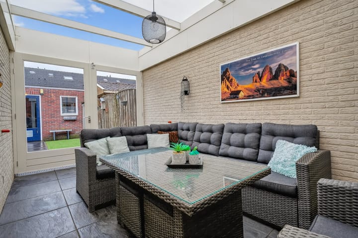 Foto 4 van Pastoor Petersstraat 50