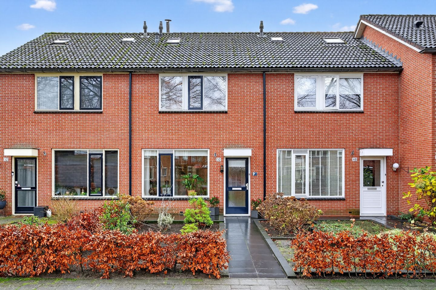 Foto 5 van Pastoor Petersstraat 50