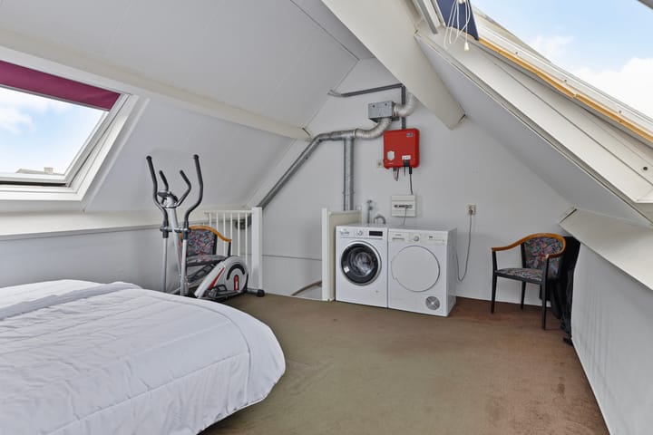 Foto 24 van Nicoline Swijgmanstraat 69