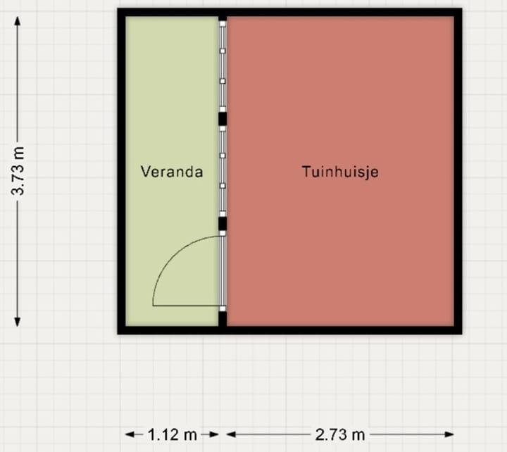 Foto 44 van Schaluinen 11-B298