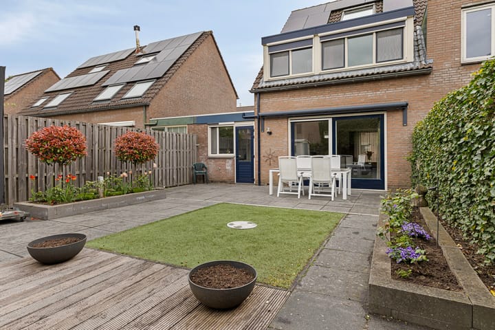 Foto 26 van Nicoline Swijgmanstraat 69