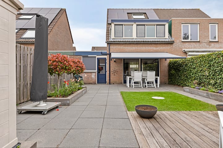 Foto 27 van Nicoline Swijgmanstraat 69