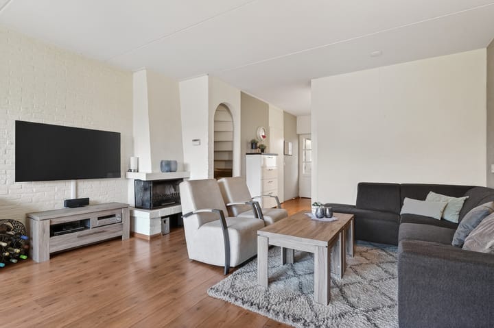 Foto 10 van Pastoor Petersstraat 50