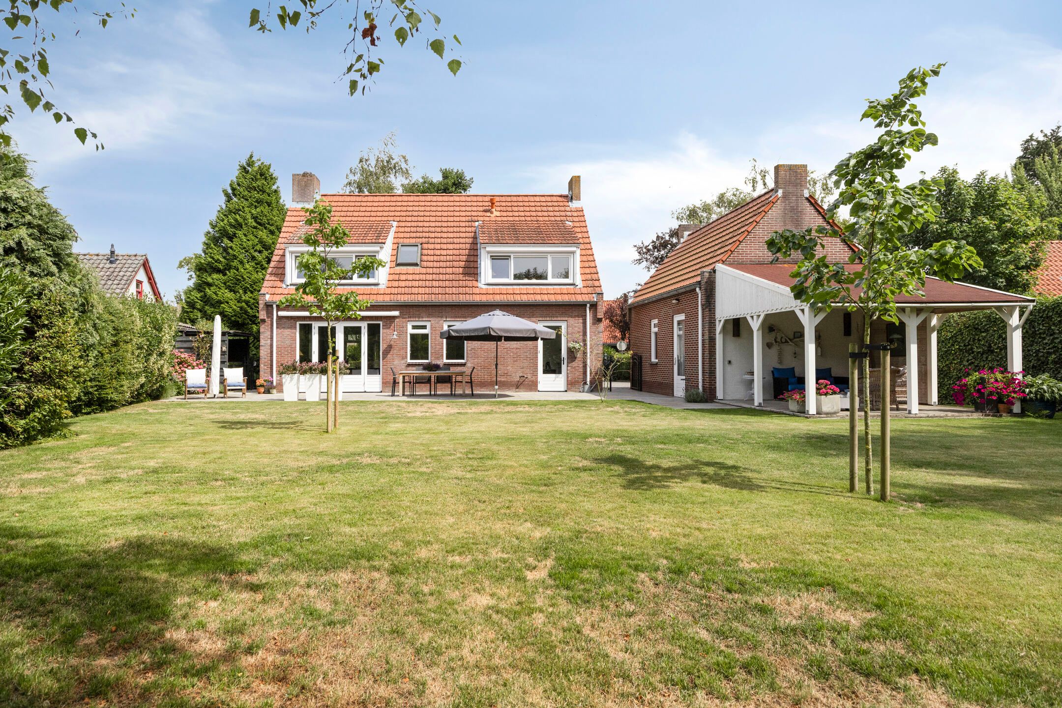 Buying a house in The Netherlands., Hogezoom 33