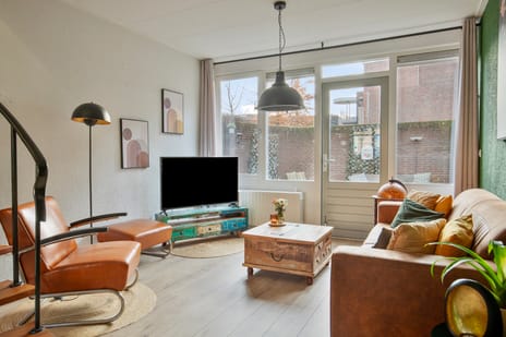 Weverskat 8 secondary image