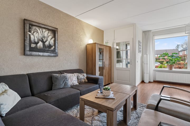 Foto 14 van Pastoor Petersstraat 50