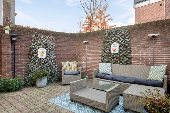 Foto 5 van Weverskat 8