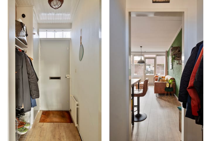 Foto 6 van Weverskat 8