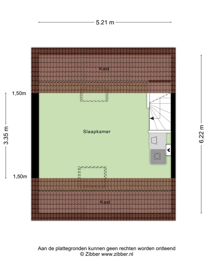 Foto 35 van Nicoline Swijgmanstraat 69
