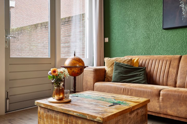 Foto 8 van Weverskat 8