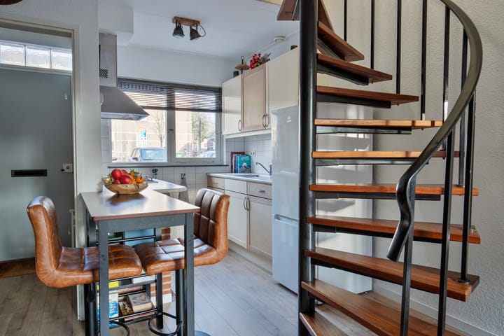 Foto 10 van Weverskat 8