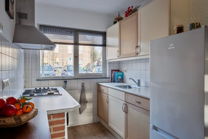 Foto 11 van Weverskat 8