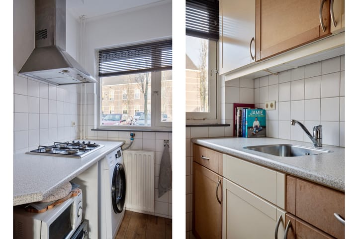 Foto 12 van Weverskat 8