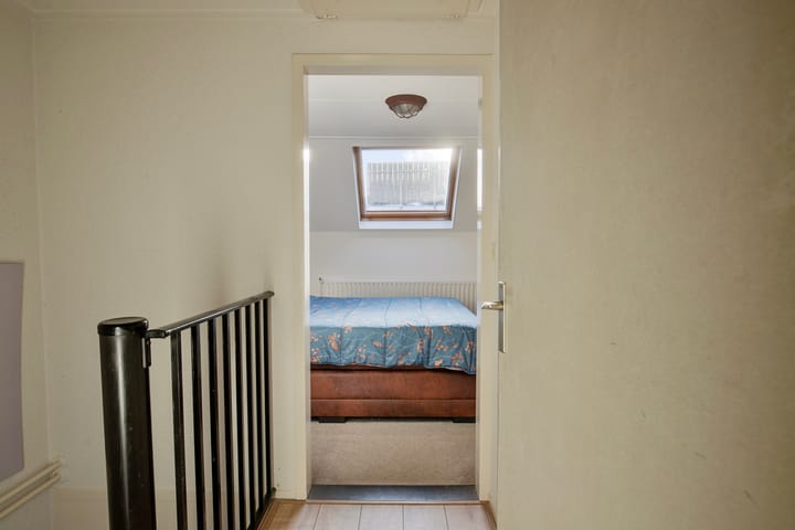 Foto 14 van Weverskat 8