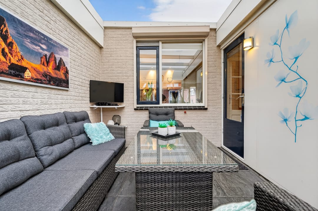 Foto 23 van Pastoor Petersstraat 50