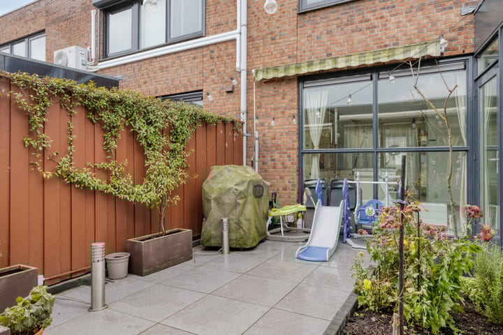 Foto 5 van Waterweegbree 12