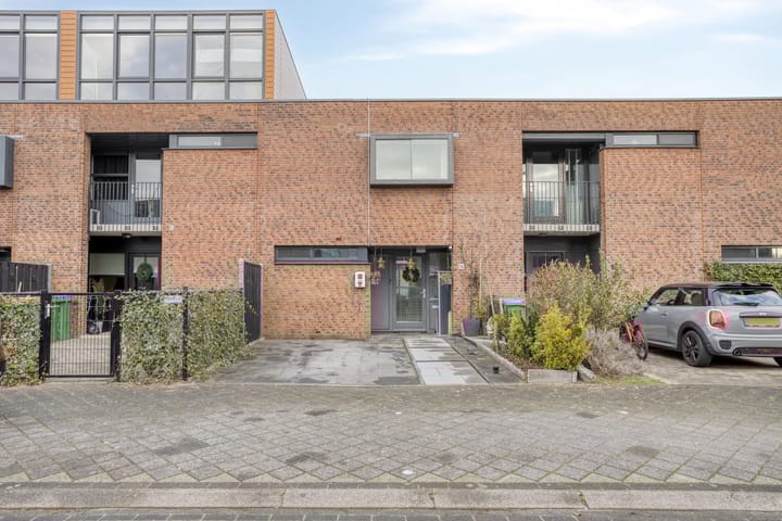 Foto 6 van Waterweegbree 12