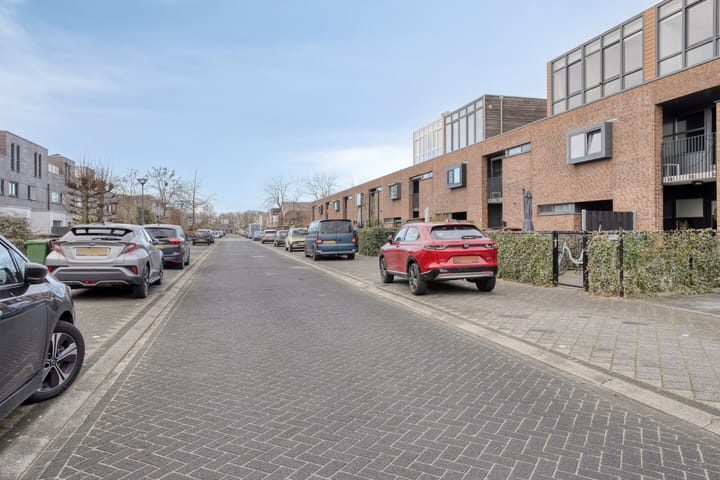 Foto 7 van Waterweegbree 12