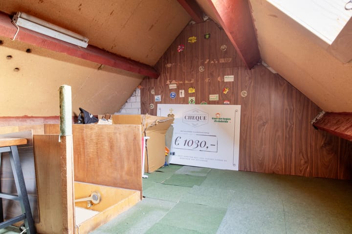 Foto 19 van Weverskat 8