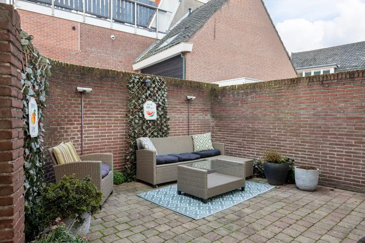 Foto 20 van Weverskat 8