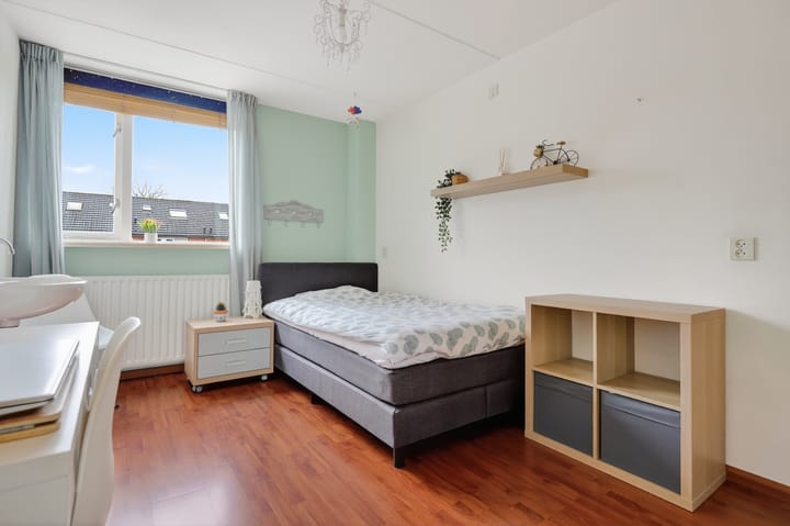 Foto 28 van Pastoor Petersstraat 50