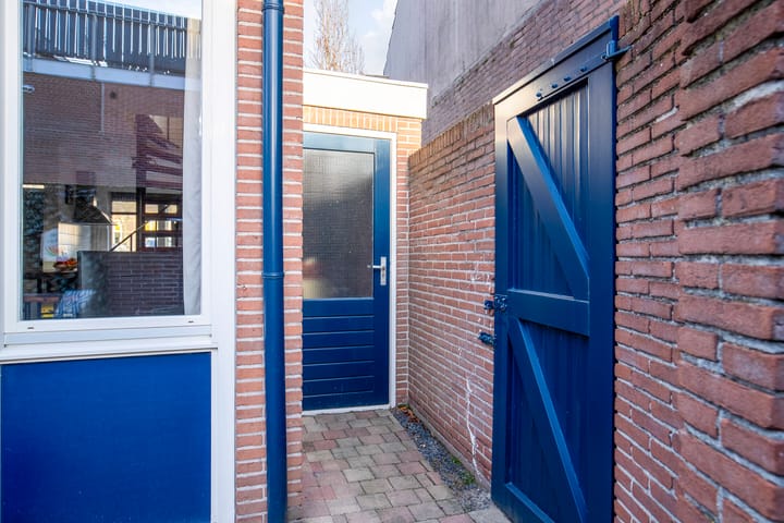 Foto 21 van Weverskat 8