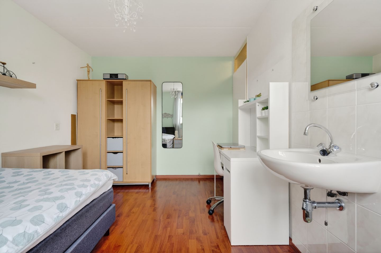 Foto 29 van Pastoor Petersstraat 50