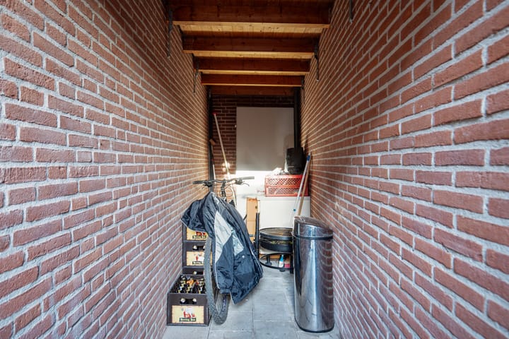 Foto 22 van Weverskat 8