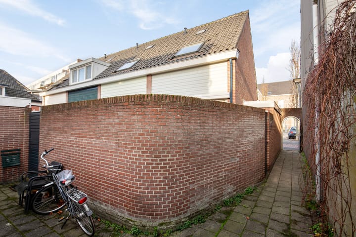 Foto 23 van Weverskat 8