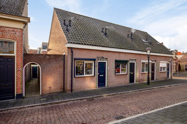 Foto 24 van Weverskat 8