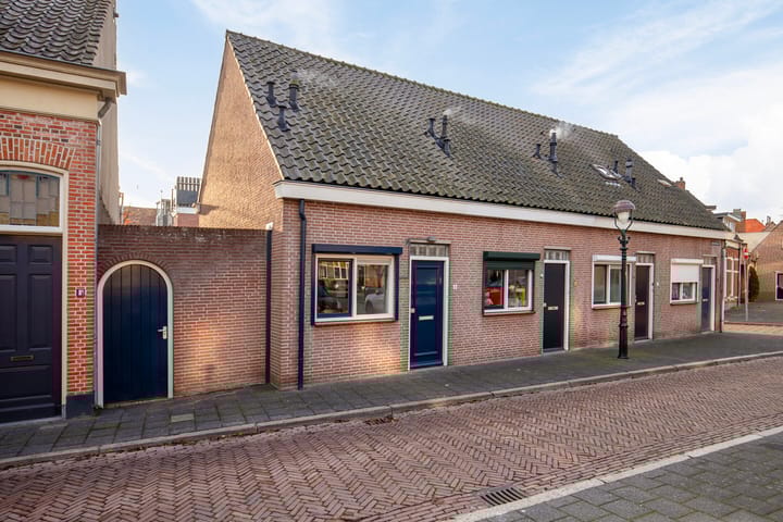 Foto 25 van Weverskat 8