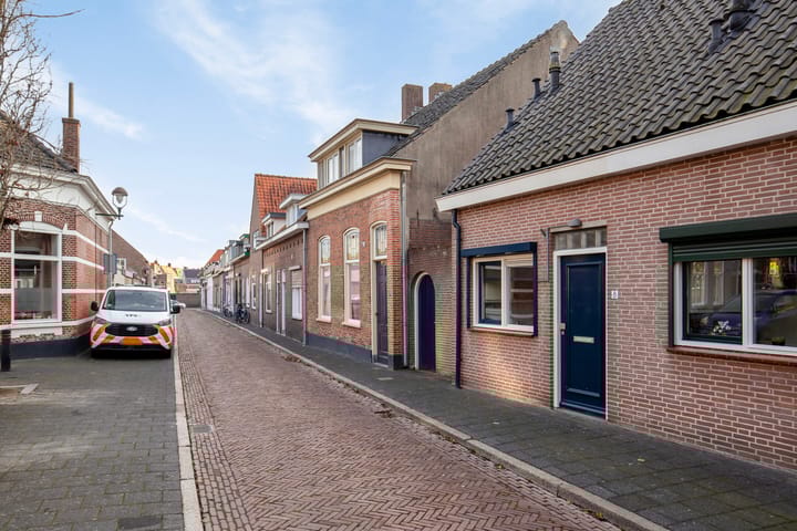 Foto 26 van Weverskat 8