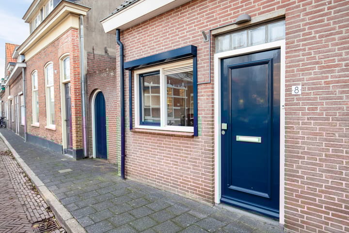 Foto 27 van Weverskat 8