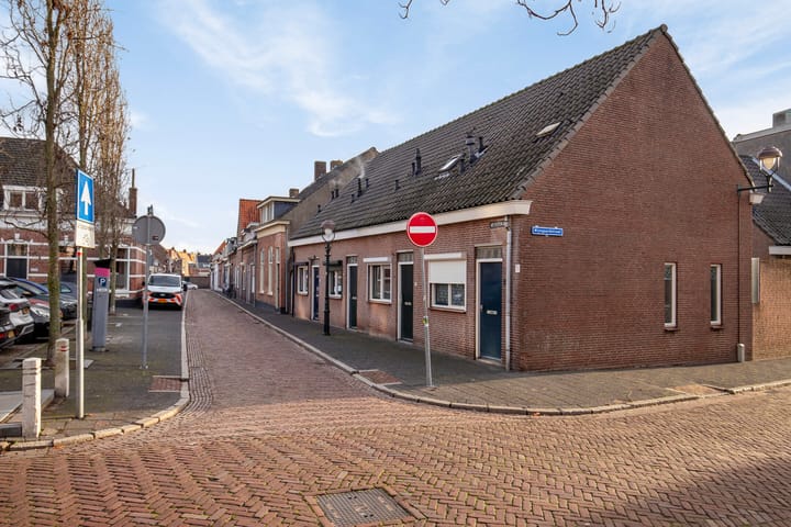 Foto 28 van Weverskat 8