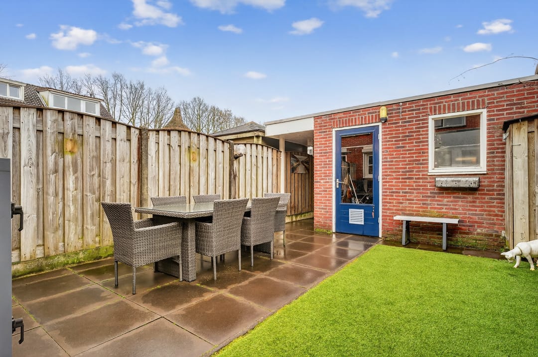 Foto 37 van Pastoor Petersstraat 50