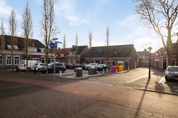 Foto 30 van Weverskat 8